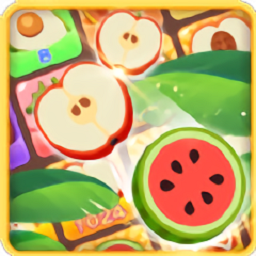 疯狂合水果最新版v1.0.0