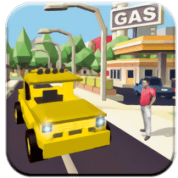 小精灵出租车游戏v1.3
