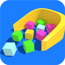 快手方块冲冲冲游戏v1.0.1