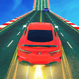 超级极速冲刺游戏v1.0