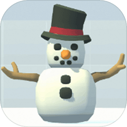 我是雪人官方版v1.0