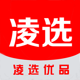 凌选优品官方版v1.0.36