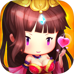 爆萌三国领主霸业手游v6.0.0
