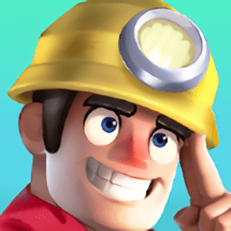 矿工致富模拟器游戏v1.6.9