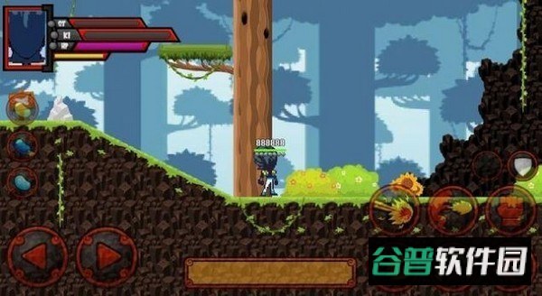 超级王者联盟官方版截图3