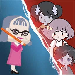 逃跑吧同学小游戏v1.0