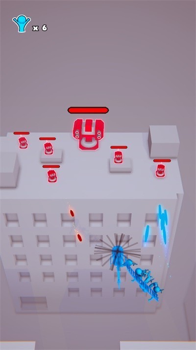 飞行小队(flying squad)截图1