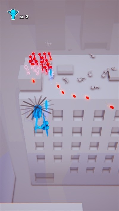 飞行小队(flying squad)截图2