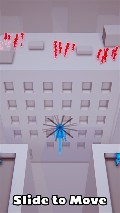 飞行小队(flying squad)截图3