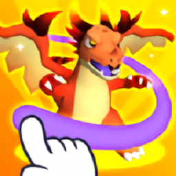 巨龙画手游戏(Draw Monster)v1.1