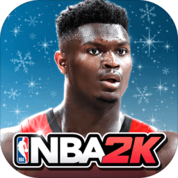nba2kmobile华为手游v4.4.0