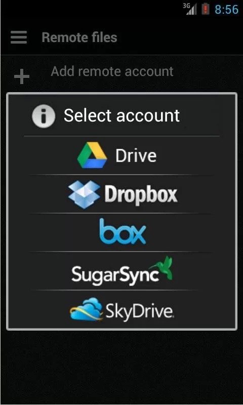 officesuite手机版免费截图2