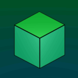 方行者游戏(cube crawler)v1.6