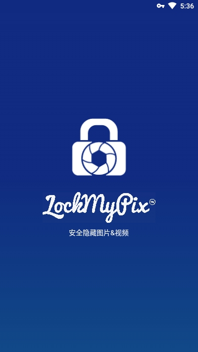 LockMyPix Pro截图3