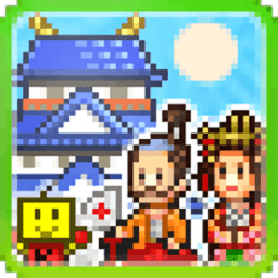 大江户物语正版v2.1.2
