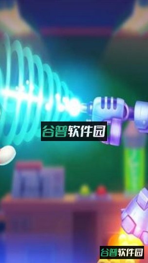 疯狂木偶人之永远游戏下载截图1