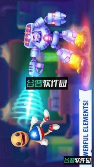 疯狂木偶人之永远游戏下载截图2