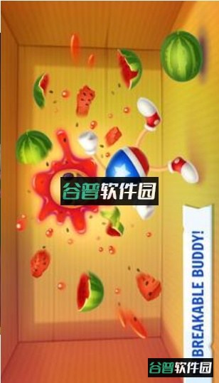 疯狂木偶人之永远游戏下载截图4