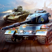 钢铁力量2手游下载v2.4.0.1
