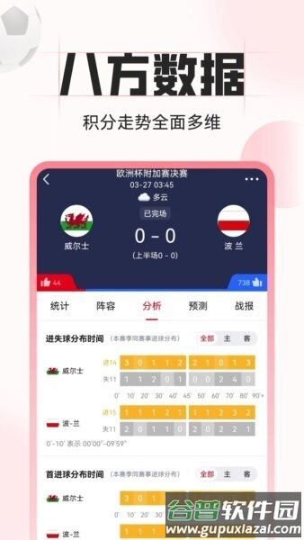 中足网大数据预测截图1
