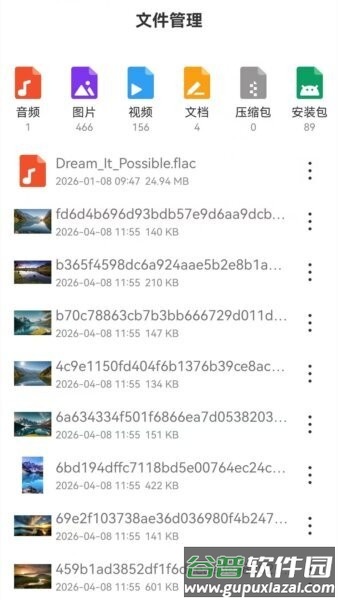野马浏览器app截图2
