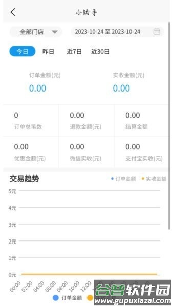 门庭若市商户版官方正版截图2