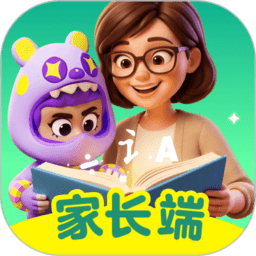 天天练家长端最新版v1.02.03