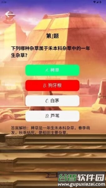 光影栈软件截图3