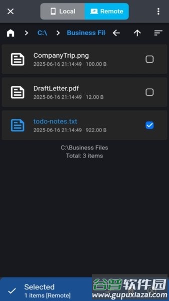 hoptodesk远程控制截图4