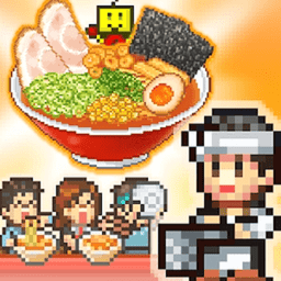 开罗拉面店全国篇中文版v1.5.8