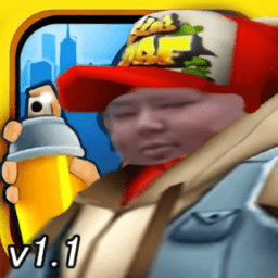 良子跑酷最新版v1.1