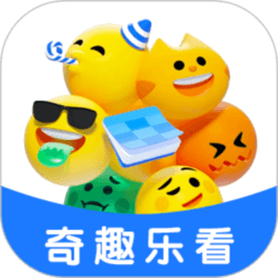 奇趣乐看红包版v1.0.0