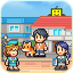 创造都市岛物语最新版v1.2.8