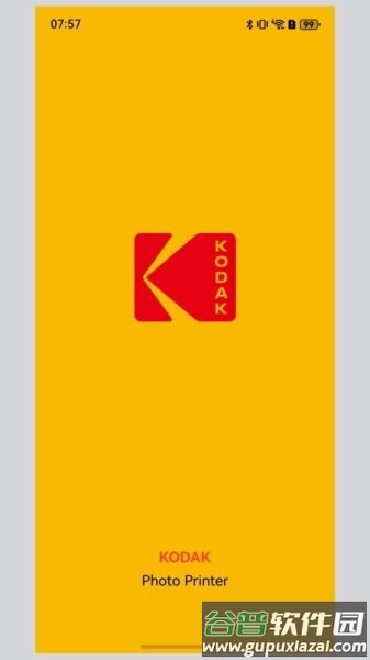 KODAK Photo Printer app截图1