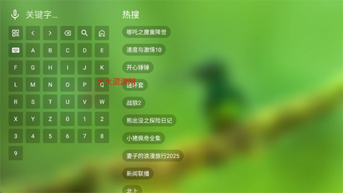 宝全视界app电视版
