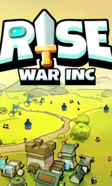 战争公司: 崛起手游(War Inc: Rise)