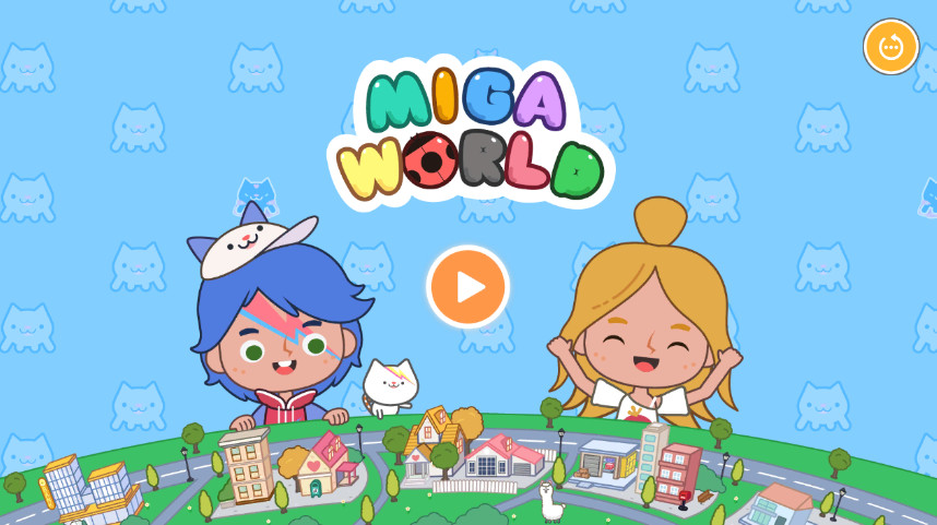 miga towe my worId最新版本