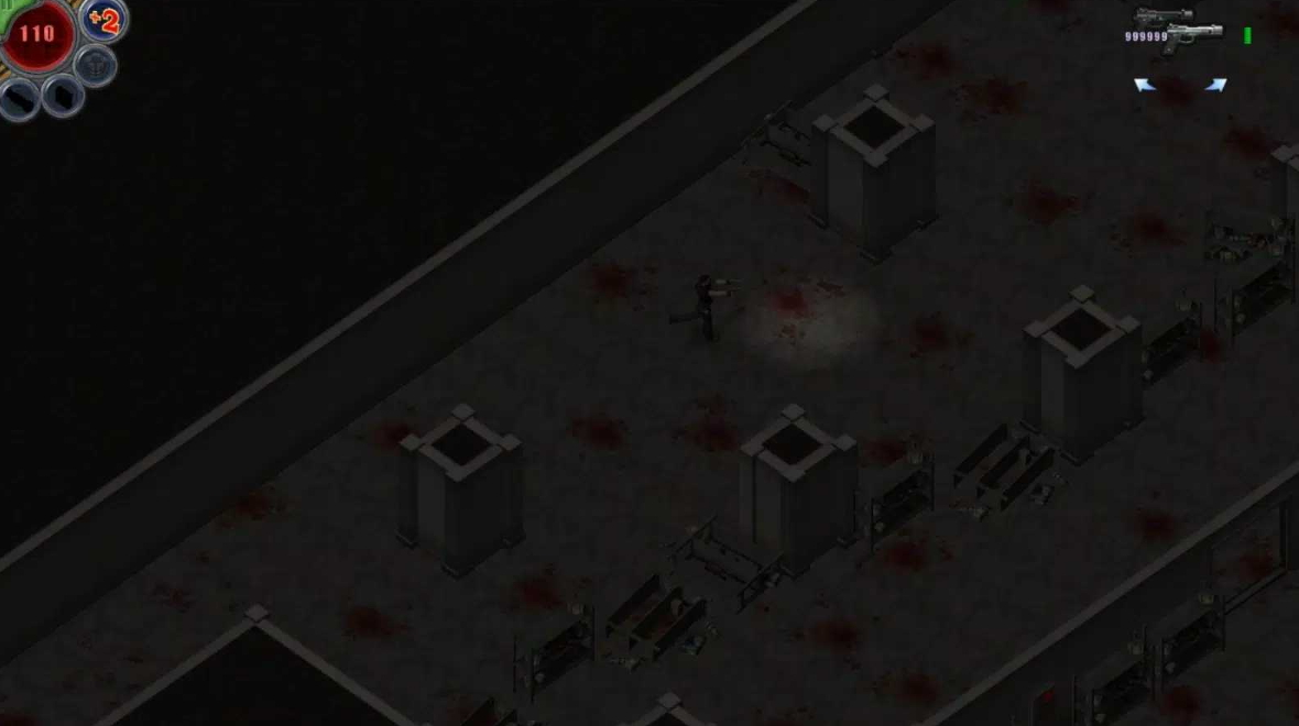 怪物射击游戏(Monster Shooter)