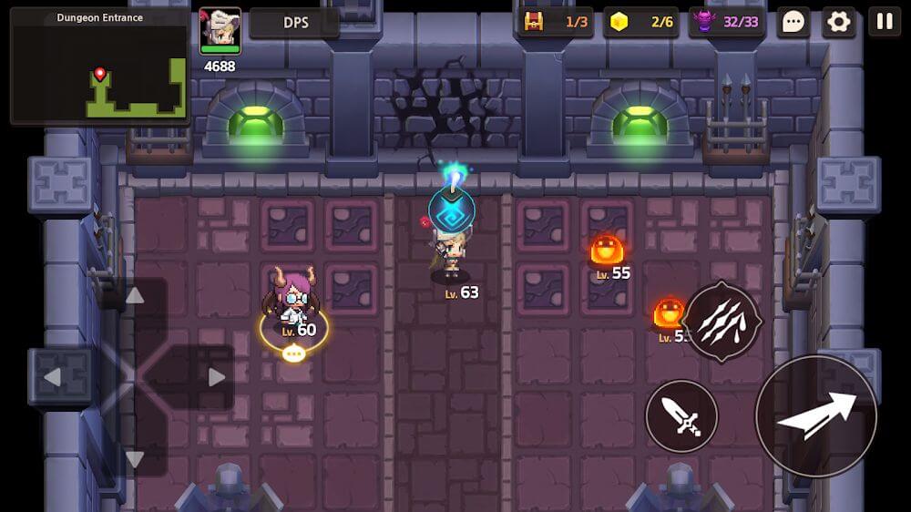 Guardian Tales守护着传说安卓版