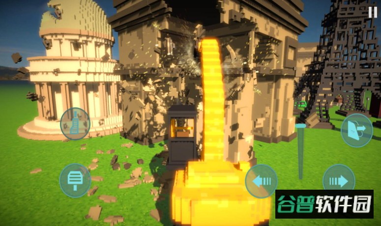 体素世界安卓版