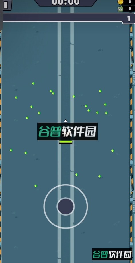 弹壳特攻队章节挑战赛版v4.3.0