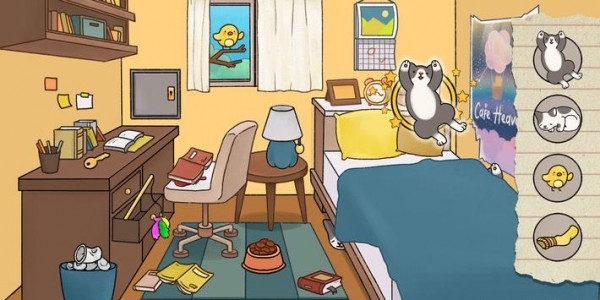 侦探美尾正版截图2
