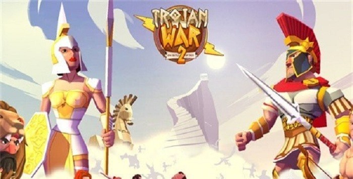 crush trojan游戏截图2