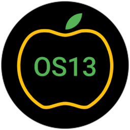 仿ios13桌面模拟器(os13 launcher)v5.6