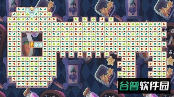 爱丽丝扫雷传奇游戏截图2