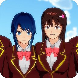 樱花校园模拟器1.039.57最新版本2024v1.039.07