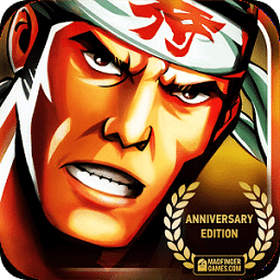 武士II复仇官方版v1.1.6