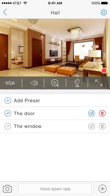 ysee监控手机版截图4