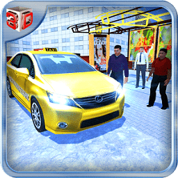 越野出租车最新版v2.1.1