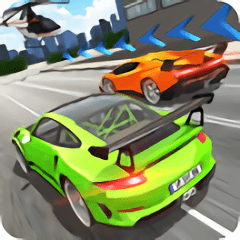 城市疾速赛车官方版v1.0.1